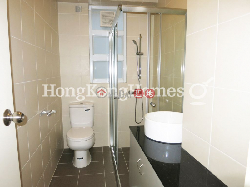 3 Bedroom Family Unit for Rent at Bonanza Court, 3 Bonham Road | Western District Hong Kong | Rental | HK$ 24,800/ month