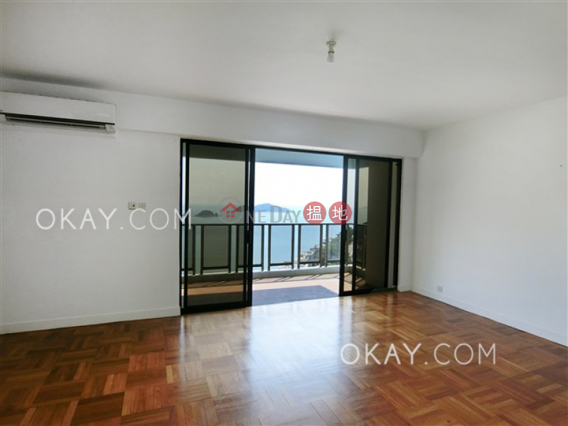 Property Search Hong Kong | OneDay | Residential Rental Listings, Efficient 4 bedroom with balcony & parking | Rental