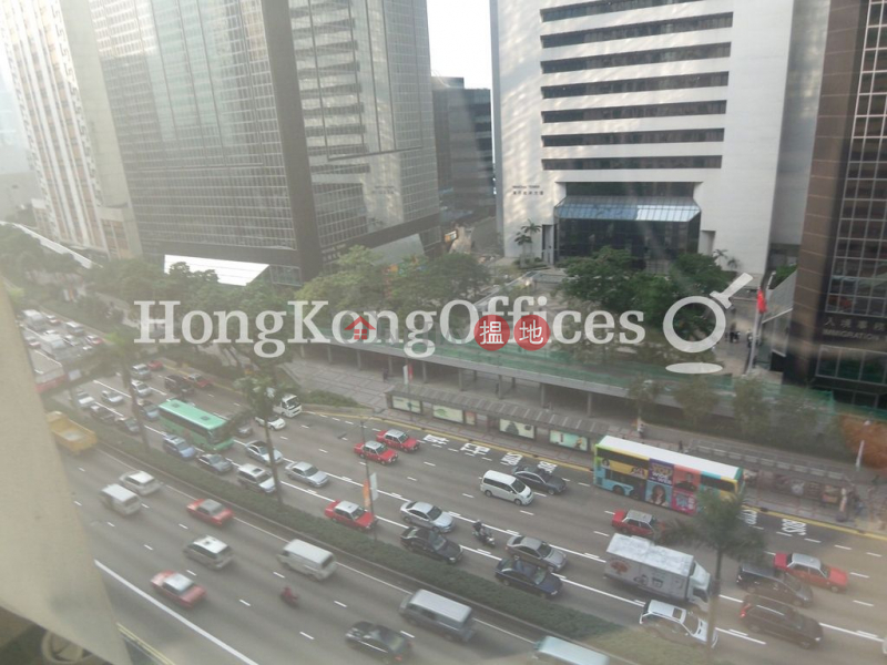 Office Unit for Rent at 80 Gloucester Road 80 Gloucester Road | Wan Chai District | Hong Kong Rental HK$ 110,000/ month