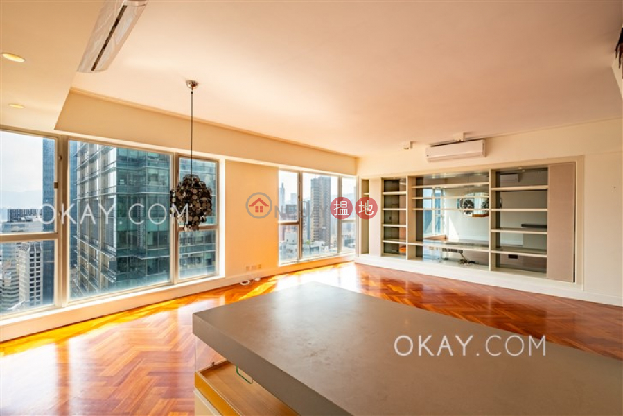 Gorgeous 3 bedroom on high floor with parking | Rental | 9 Star Street | Wan Chai District Hong Kong, Rental, HK$ 93,000/ month