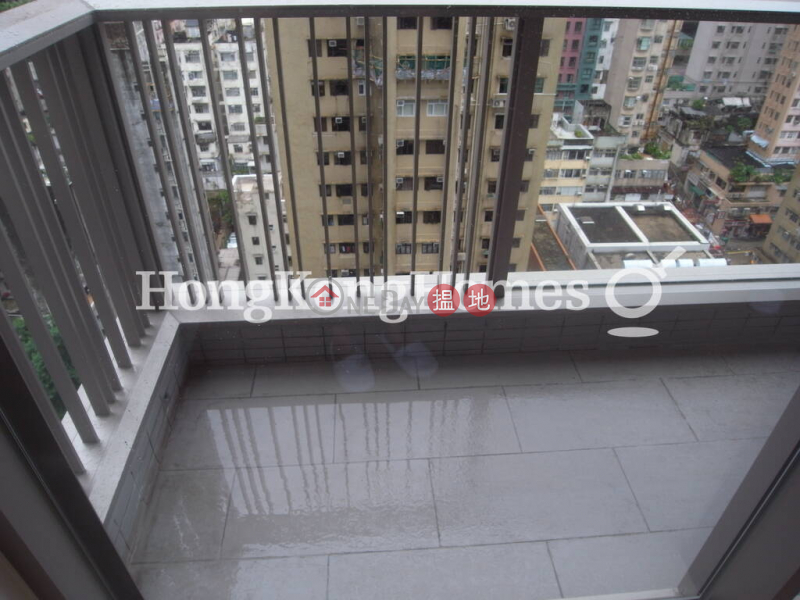 2 Bedroom Unit for Rent at Island Crest Tower 1 8 First Street | Western District Hong Kong | Rental HK$ 36,000/ month