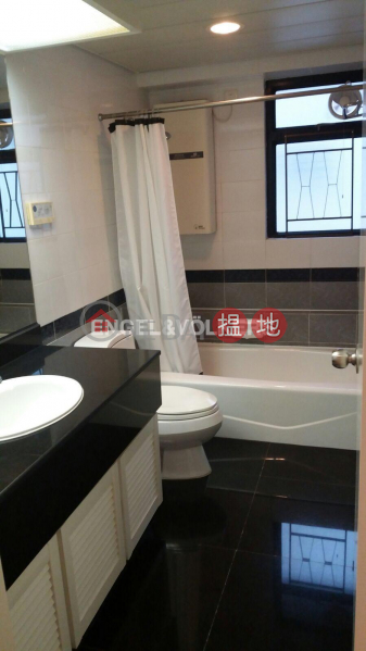 3 Bedroom Family Flat for Rent in Mid Levels West | The Grand Panorama 嘉兆臺 Rental Listings
