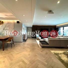 Expat Family Unit at Babington House | For Sale
