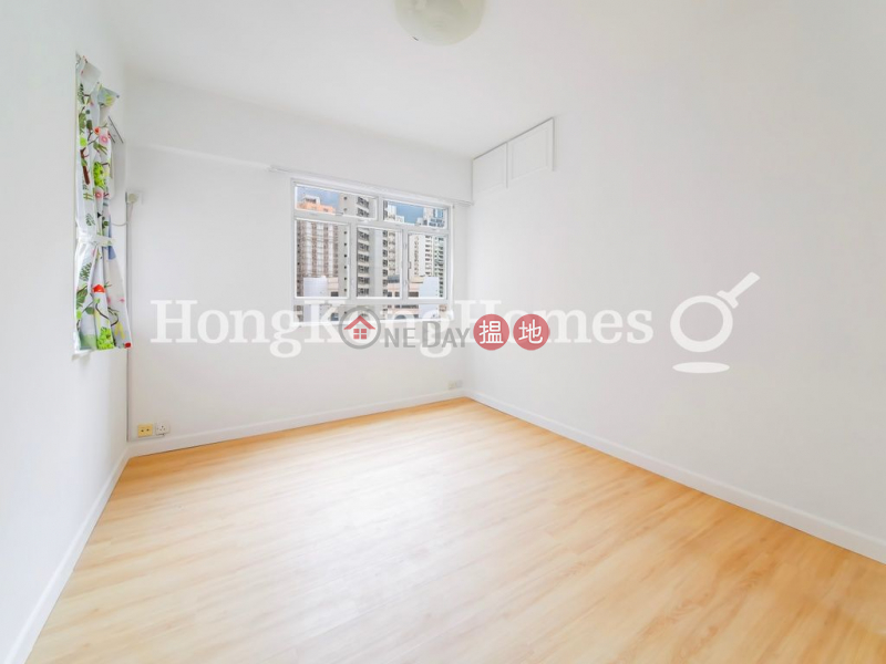 3 Bedroom Family Unit for Rent at Ventris Terrace, 25- 27 Ventris Road | Wan Chai District | Hong Kong | Rental HK$ 52,000/ month