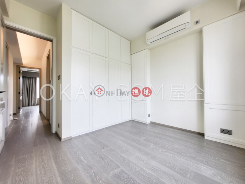HK$ 80,000/ month, Discovery Bay, Phase 4 Peninsula Vl Caperidge, 18 Caperidge Drive, Lantau Island | Efficient 4 bedroom with sea views & parking | Rental