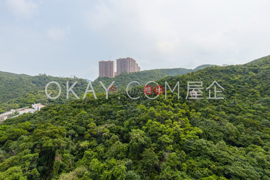 Gorgeous 3 bedroom on high floor with balcony | Rental | Celestial Garden 詩禮花園 Rental Listings