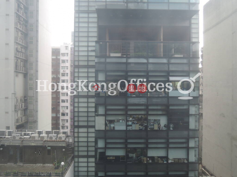 Property Search Hong Kong | OneDay | Office / Commercial Property | Rental Listings Office Unit for Rent at China Insurance Building