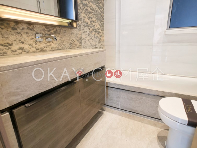 HK$ 34M My Central, Central District, Lovely 3 bedroom with balcony | For Sale