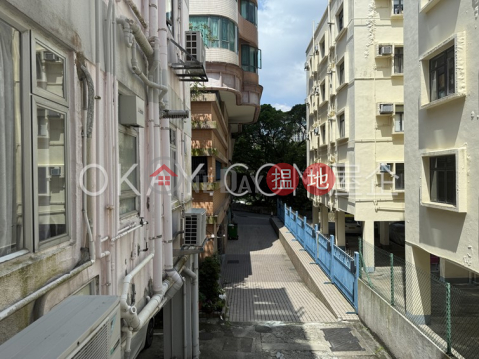 Stylish 3 bedroom with parking | Rental, Jolly Garden 愉園 | Wan Chai District (OKAY-R391559)_0