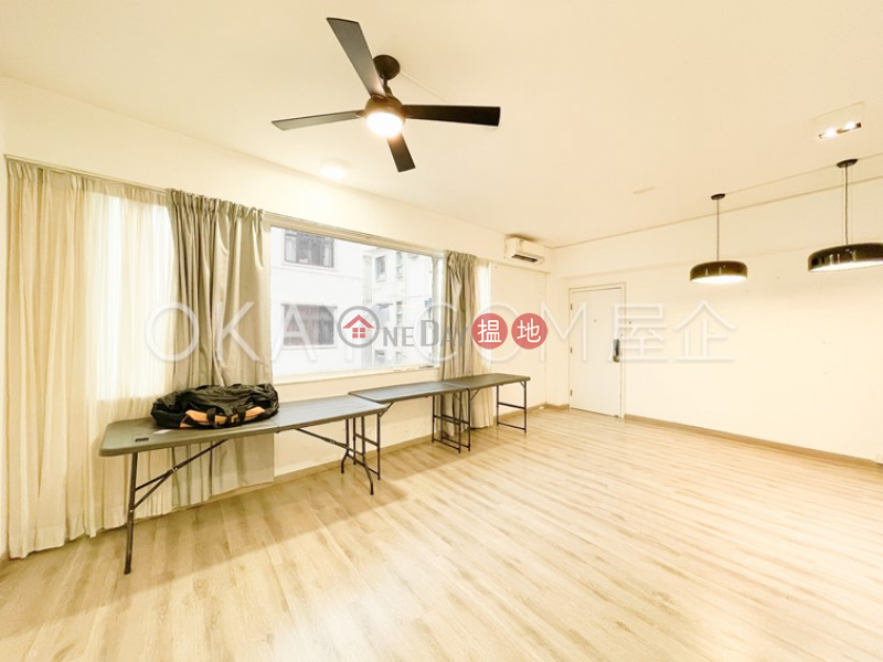 Rare 3 bedroom with balcony & parking | Rental | Felix Villa 豐樂園 Rental Listings