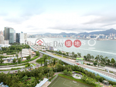 3 Bedroom Family Unit for Rent at (T-36) Oak Mansion Harbour View Gardens (West) Taikoo Shing | (T-36) Oak Mansion Harbour View Gardens (West) Taikoo Shing 太古城海景花園(西)紫樺閣 (36座) _0