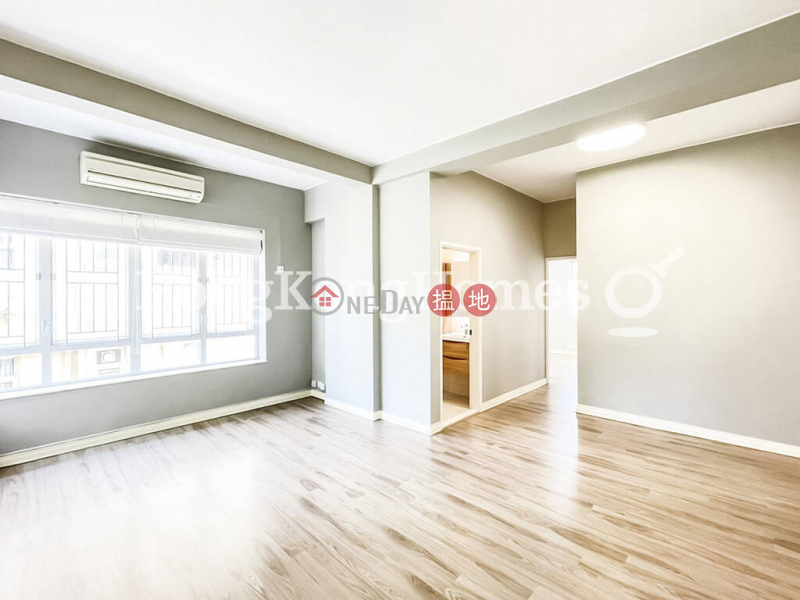 HK$ 34,800/ month, 3 Wang Fung Terrace Wan Chai District, 2 Bedroom Unit for Rent at 3 Wang Fung Terrace
