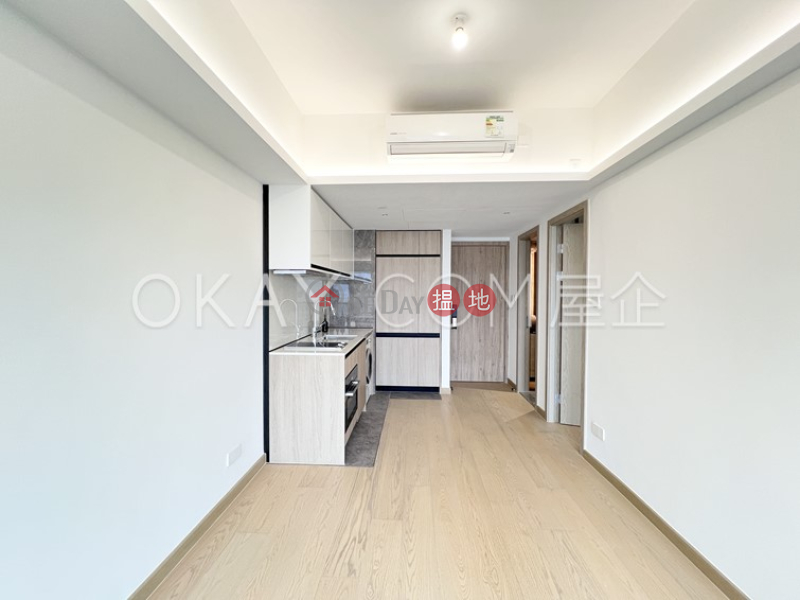 1房1廁,露台聯吉大樓出租單位|西區聯吉大樓(Luen Kat Building)出租樓盤 (OKAY-R736064)