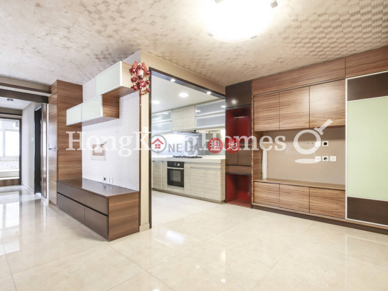 (T-15) Foong Shan Mansion Kao Shan Terrace Taikoo Shing | Unknown, Residential, Sales Listings HK$ 11M