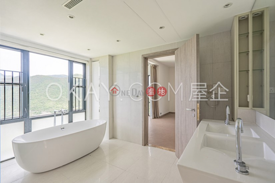 香港搵樓|租樓|二手盤|買樓| 搵地 | 住宅出售樓盤-4房4廁,實用率高,連車位,獨立屋玫瑰園出售單位