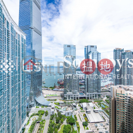 Property for Rent at The Arch with 3 Bedrooms | The Arch 凱旋門 _0