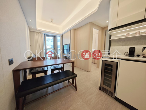 Tasteful 2 bedroom in Mid-levels West | Rental | Townplace Soho 本舍 _0