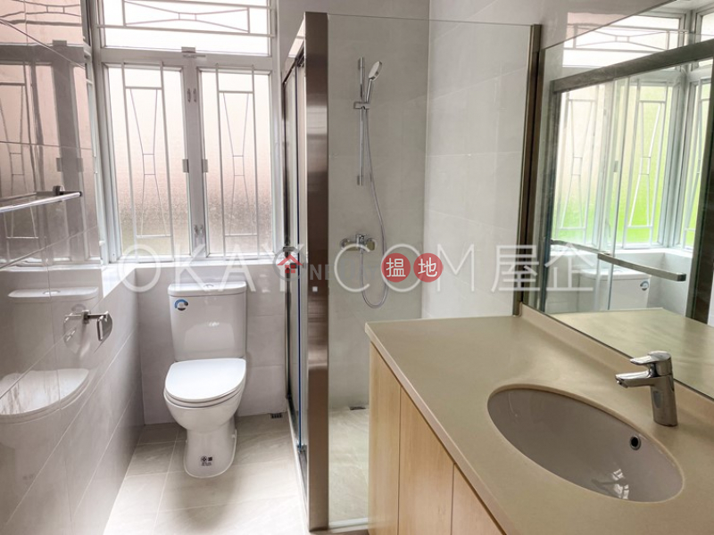 Elegant 3 bedroom with balcony & parking | Rental | 28-30 Stubbs Road | Wan Chai District Hong Kong | Rental HK$ 43,000/ month