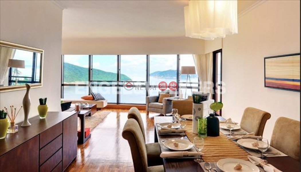 HK$ 86,000/ month, Pacific View | Southern District | 4 Bedroom Luxury Flat for Rent in Stanley
