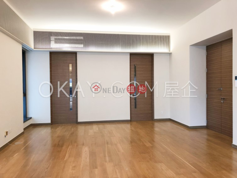 南灣坊7號 A座中層|住宅出租樓盤HK$ 88,000/ 月