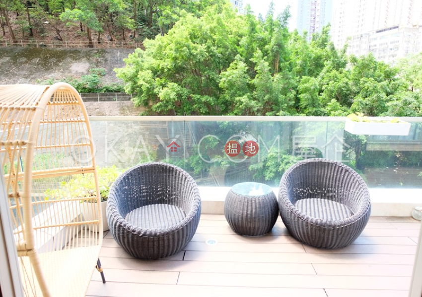 Lexington Hill-低層-住宅-出租樓盤HK$ 48,500/ 月