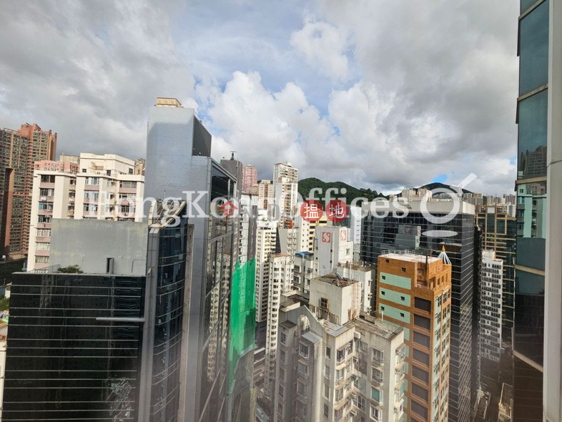 Property Search Hong Kong | OneDay | Office / Commercial Property Rental Listings, Office Unit for Rent at Lee Man Commercial Building