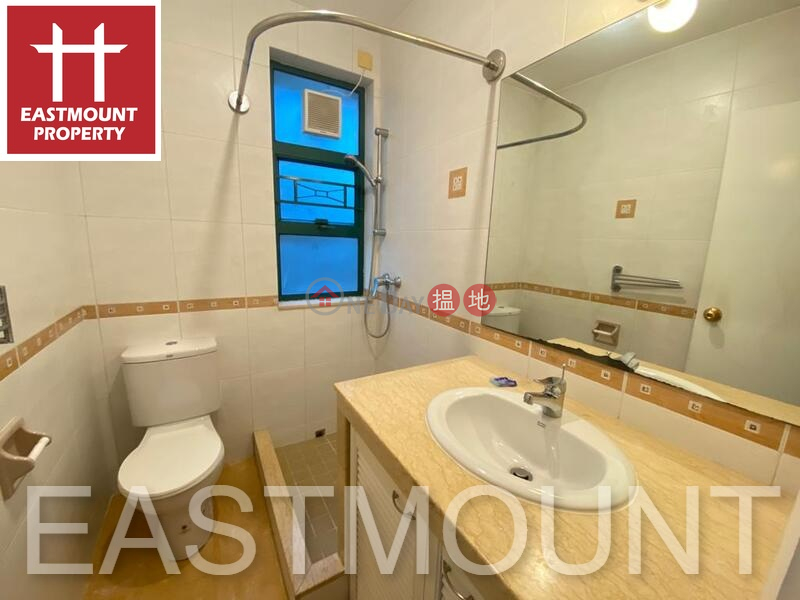 HK$ 35,000/ month Sheung Sze Wan Village | Sai Kung Clearwater Bay Village House | Property For Rent or Lease in Sheung Sze Wan 相思灣-Sea view duplex | Property ID:155