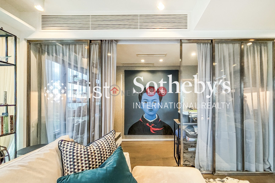 Property for Rent at Aqua 33 with 4 Bedrooms | 33 Consort Rise | Western District, Hong Kong Rental | HK$ 100,000/ month