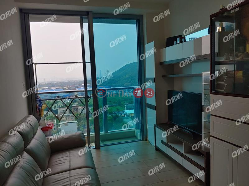 HK$ 8.45M, Park Yoho Milano Phase 2C Block 35A Yuen Long Park Yoho Milano Phase 2C Block 35A | 2 bedroom High Floor Flat for Sale