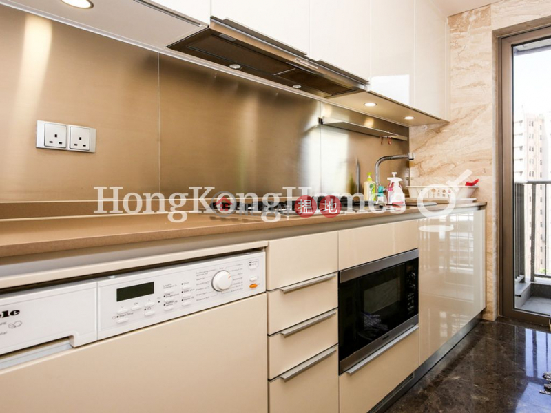 Grand Austin 1A座未知住宅出售樓盤HK$ 1,650萬