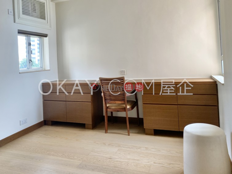 Efficient 2 bed on high floor with rooftop & balcony | Rental 550-555 Victoria Road | Western District | Hong Kong | Rental | HK$ 50,000/ month