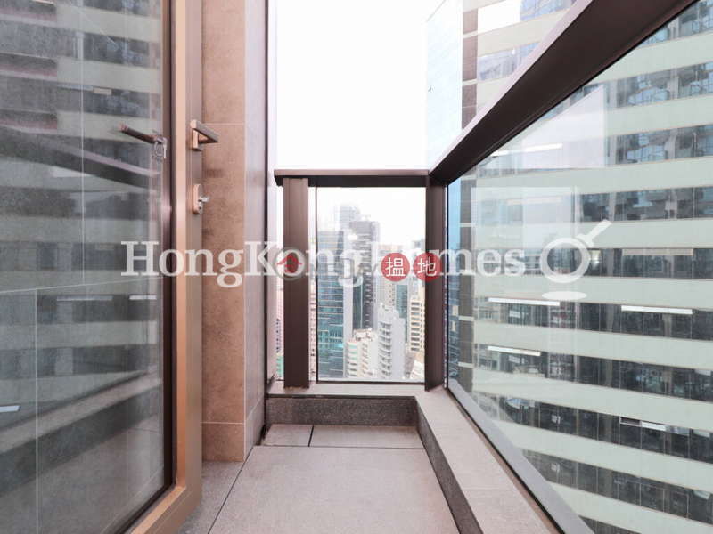 Studio Unit for Rent at Townplace Soho, 18 Caine Road | Western District, Hong Kong | Rental HK$ 23,800/ month