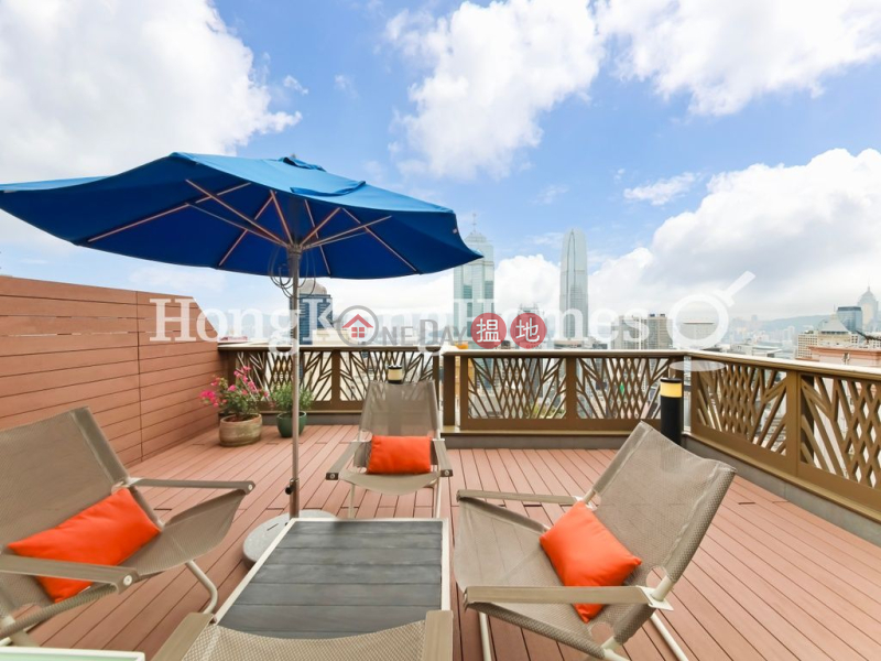 CASTLE ONE BY V|未知|住宅-出售樓盤-HK$ 3,411萬