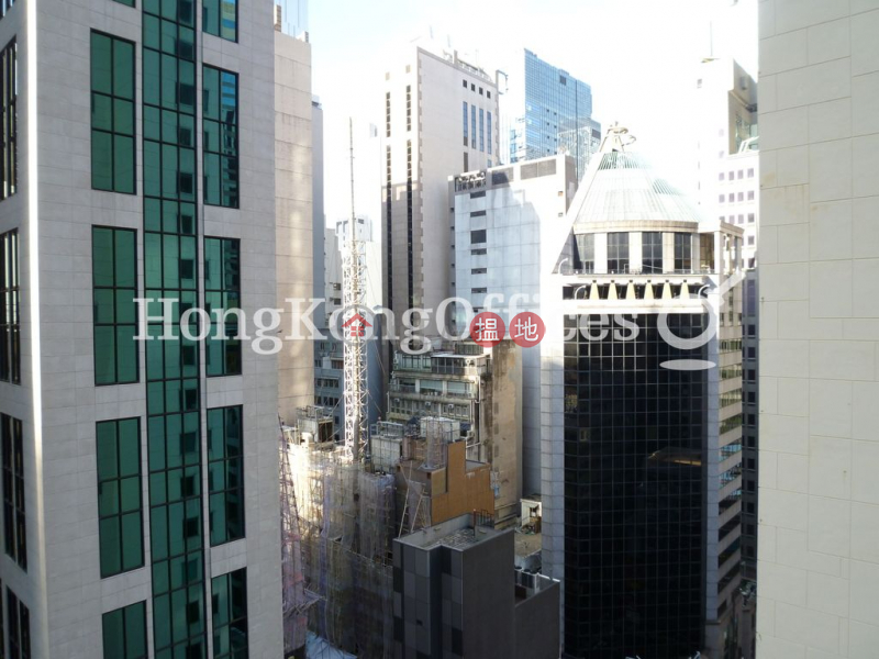 Property Search Hong Kong | OneDay | Office / Commercial Property, Rental Listings Office Unit for Rent at California Tower