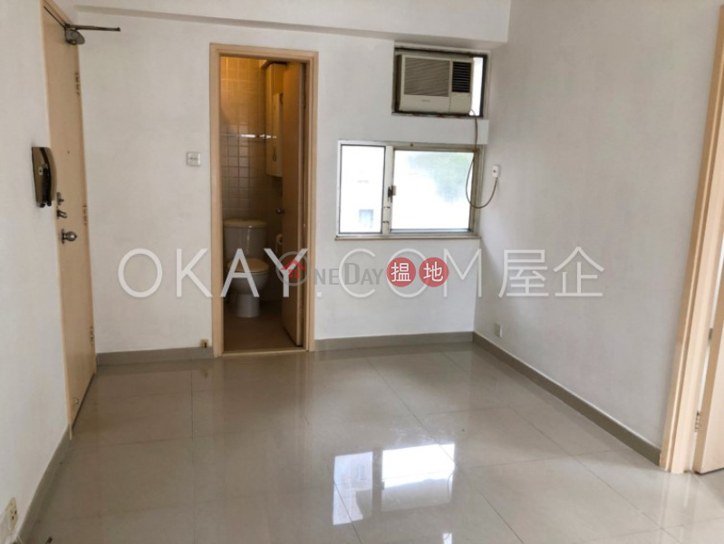 Property Search Hong Kong | OneDay | Residential, Sales Listings | Charming 1 bedroom in Happy Valley | For Sale