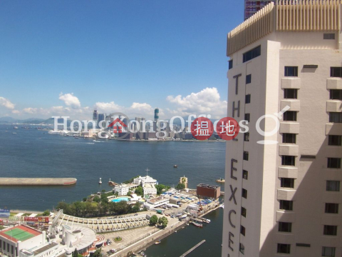 世界貿易中心寫字樓租單位出租 | 世界貿易中心 World Trade Centre _0