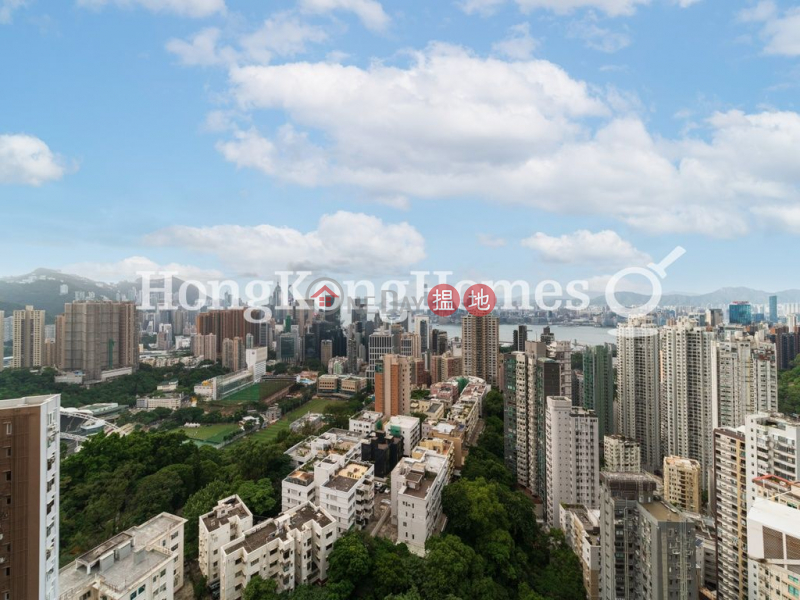 Property Search Hong Kong | OneDay | Residential Rental Listings, 1 Bed Unit for Rent at Tai Hang Terrace