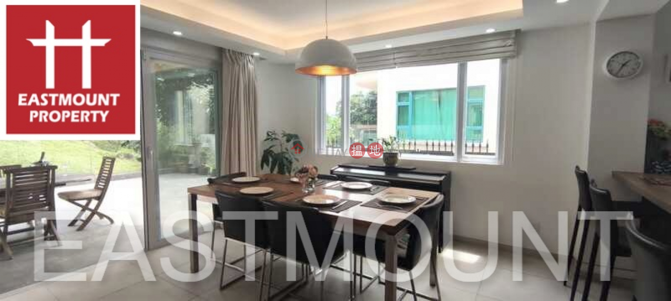 Sai Kung Village House | Property For Sale in Jade Villa, Chuk Yeung Road 竹洋路璟瓏軒-Large complex, Nearby town, 160-180 Lung Mei Tsuen Road | Sai Kung, Hong Kong Sales | HK$ 25.8M