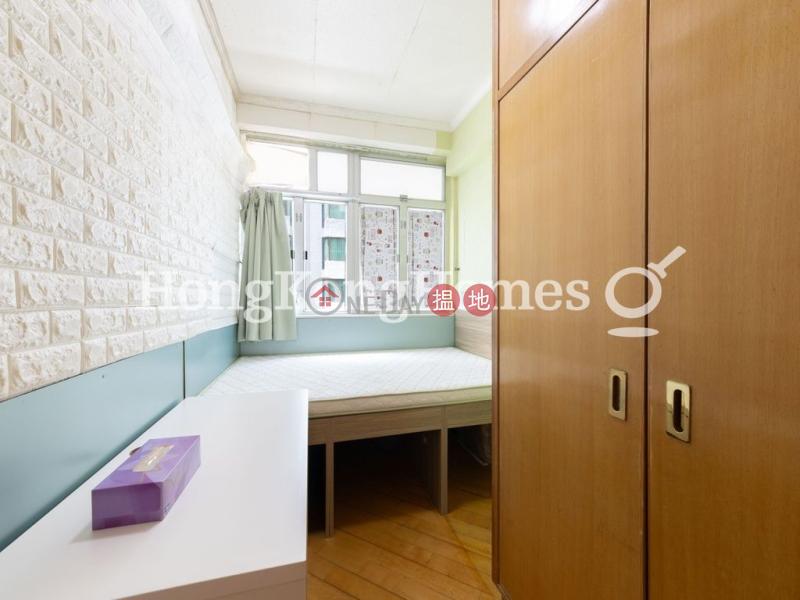 Property Search Hong Kong | OneDay | Residential Sales Listings | 3 Bedroom Family Unit at Sai Kou Building | For Sale