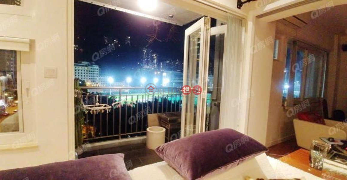Arts Mansion | 3 bedroom Low Floor Flat for Sale | 43 Wong Nai Chung Road | Wan Chai District, Hong Kong | Sales, HK$ 29.5M