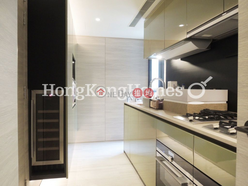 HK$ 45,000/ month | Fleur Pavilia Eastern District | 3 Bedroom Family Unit for Rent at Fleur Pavilia