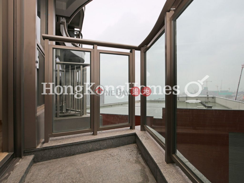 Grand Austin 1座三房兩廳單位出租-9柯士甸道西 | 油尖旺-香港-出租HK$ 58,000/ 月