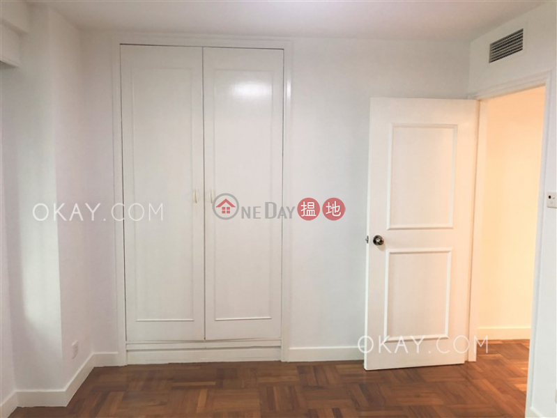HK$ 72,000/ month Ning Yeung Terrace | Western District, Gorgeous 4 bedroom with balcony & parking | Rental