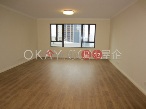 Efficient 3 bedroom with parking | Rental | Chung Tak Mansion 重德大廈 _0