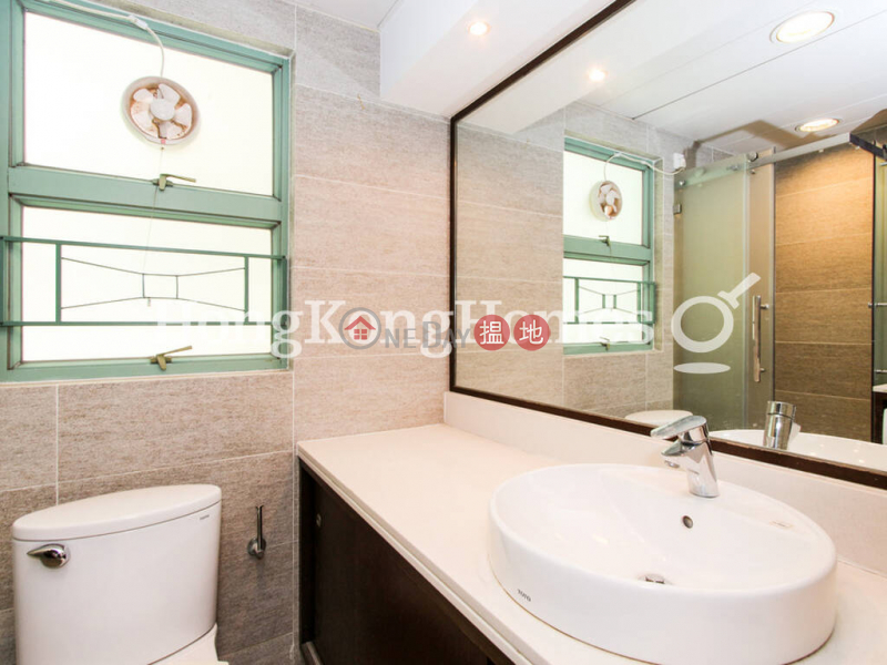 HK$ 29,000/ month Goldwin Heights, Western District | 3 Bedroom Family Unit for Rent at Goldwin Heights