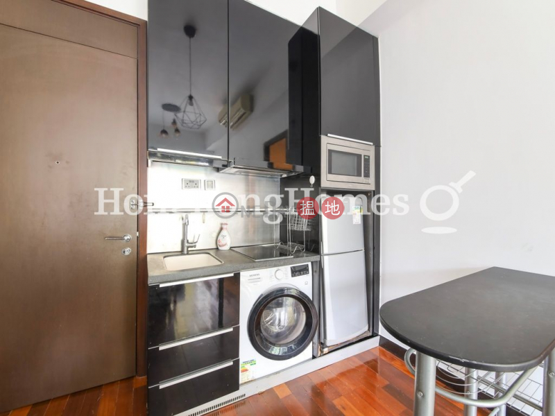 Property Search Hong Kong | OneDay | Residential | Rental Listings | 1 Bed Unit for Rent at J Residence