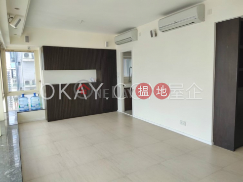 Rare 3 bed on high floor with harbour views & balcony | For Sale | Centrestage 聚賢居 _0