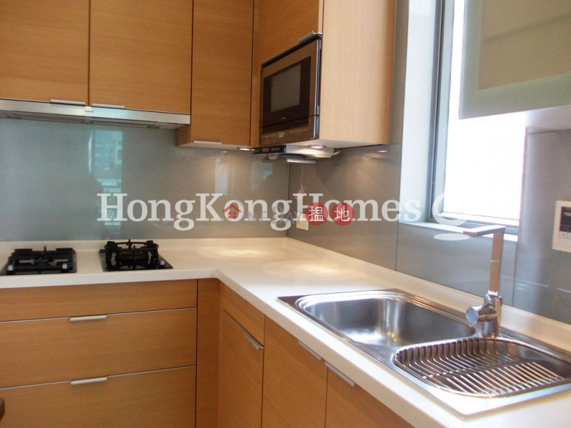 HK$ 37,500/ month York Place Wan Chai District, 3 Bedroom Family Unit for Rent at York Place