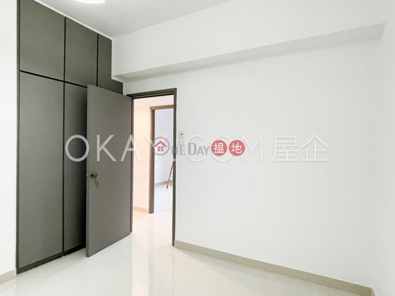 Property Search Hong Kong | OneDay | Residential, Rental Listings | Efficient 3 bedroom in Happy Valley | Rental