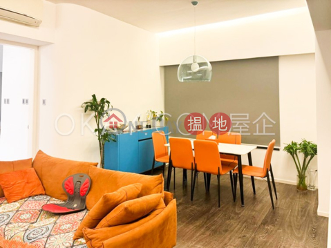 Rare 2 bedroom with parking | Rental, Ho King View 豪景 | Eastern District (OKAY-R175730)_0